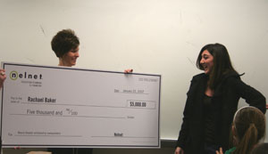 Check Presentation